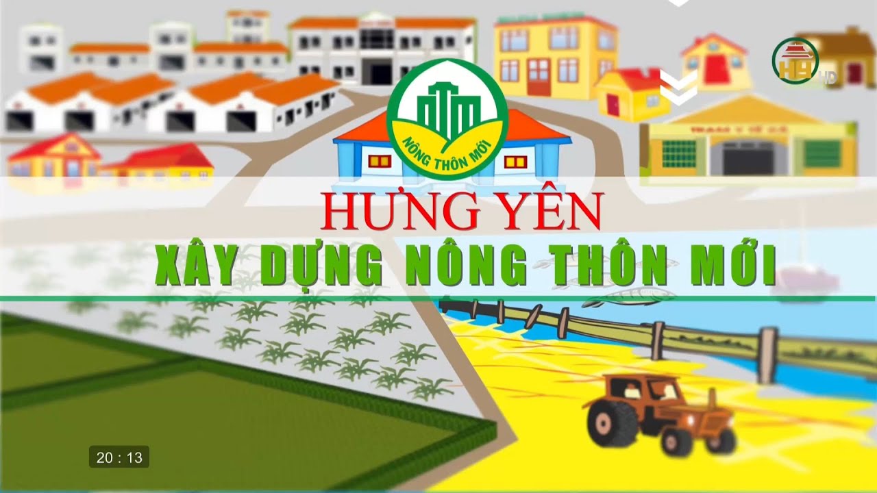 Các sản phẩm Ocop sẵn sàng cho thị trường Tết | HYTV