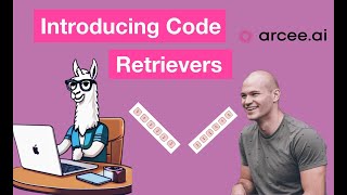 Introducing Code Retrievers for Code Llama Profile