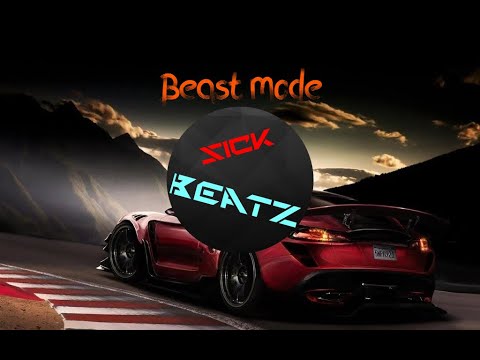 IT'S TIME TO GO BEAST MODE (BASS BOOSTED)