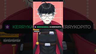 VTUBER TROLEADO #vtuber #indievtuber #virtualcharacter #vtuberespañol #vtubermale #clips