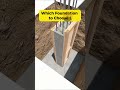 ✅ How to Choose the Right Foundation #viralshorts #construction