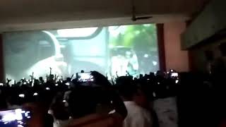 Fdfs Show Celebration In Sivakasi
