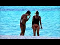 Tropical House Monoir Ft Alexandra Stan Save The Night Robert Cristian Remix 
