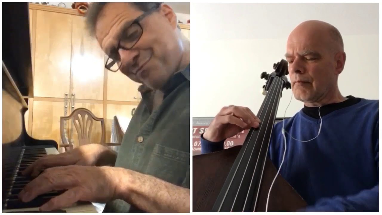 For All We Know — with John DiMartino