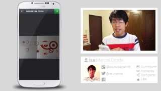 #Square - Sube fotos anchas a Instagram screenshot 4