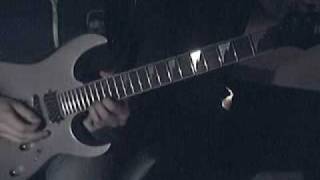 John Petrucci - Gemini