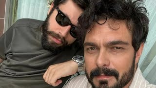 New Photos From Halil Ibrahim Ceyhanhalil Ibrahim Ceyhandan Yeni Fotoqraflar Geldi