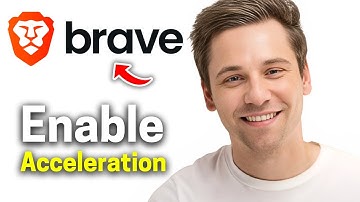 How To Enable Hardware Acceleration in Brave Browser (2025)