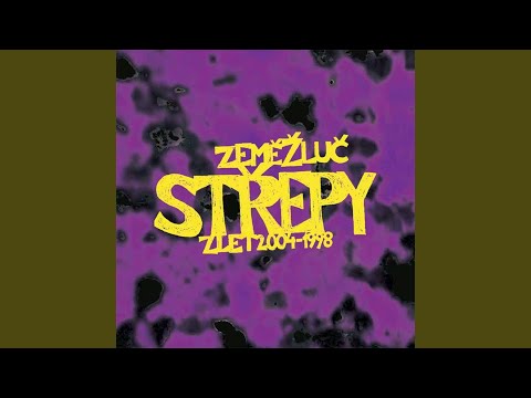 Alena - Týdny Jdou