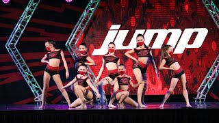 Kiss, Kiss - Studio 61 Dance Company