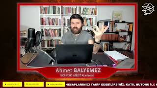 Uçaktaki Ateist Altay Cem Meriç Eleştirisi (şaka yapıyor sanmayın(!) @AltayCemMERIC @UcaktakiAteist