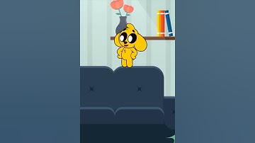 BEBE MIKE HACE MIMIR A TROLLI 😋  | Mikecrack Animado #Shorts