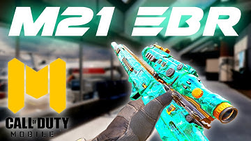 The WORST sniper in CODM...