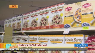 New in the Neighborhood: Raley's O-N-E Market
