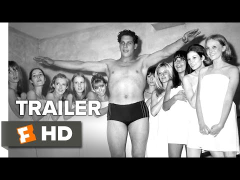 Andre the Giant Trailer #1 (2018) | Movieclips Coming Soon
