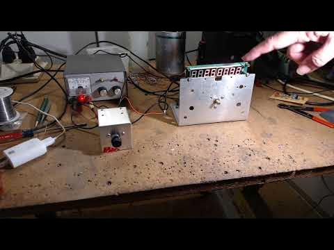 Franklin Oscillator Final Thoughts - YouTube