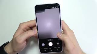 SAMSUNG Galaxy A57: How to Take Macro Photos