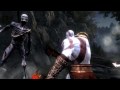 God Of War 3 New Trailer HD Official E3 2009