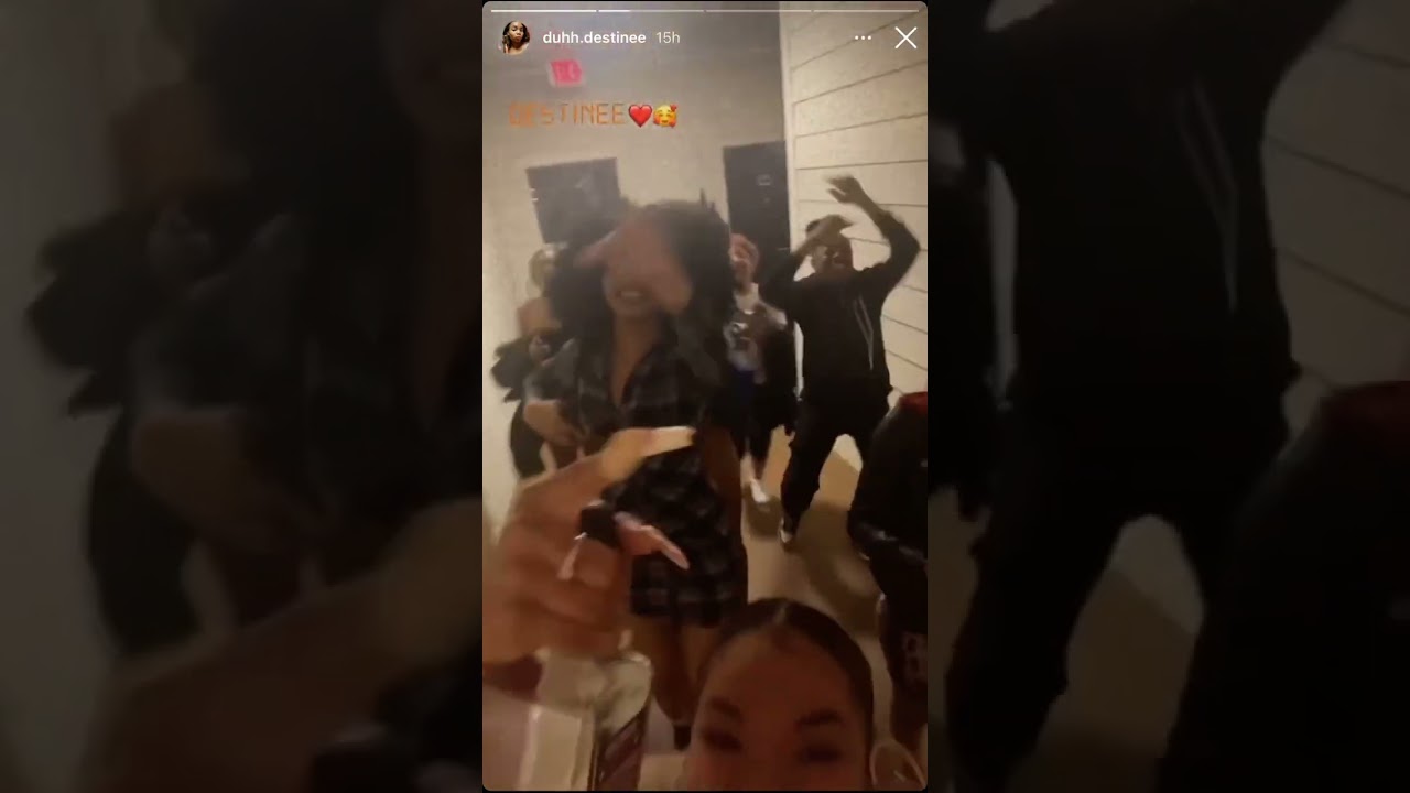 Nashville Rapper Explicit Hunt’s single “Gangsta Party” has taken over the streets🔥 