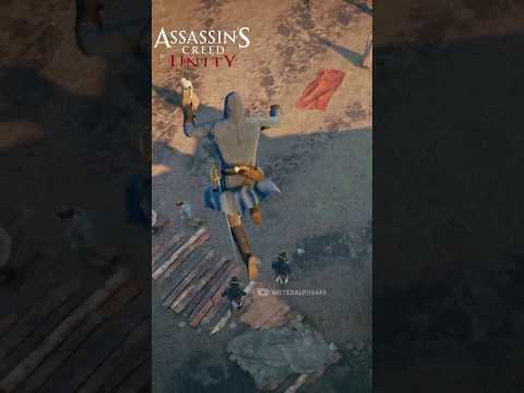 Double Air Assassinations From Every Assassin's Creed