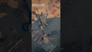 Double Air Assassinations From Every Assassins Creed