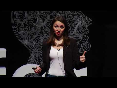 Nasıl daha mutlu bir insan olabiliriz? / How to be a happier person? | Deniz Ağar | TEDxNilüfer