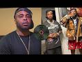 38 Spesh Says He Signed Benny The Butcher To His Label Before Griselda