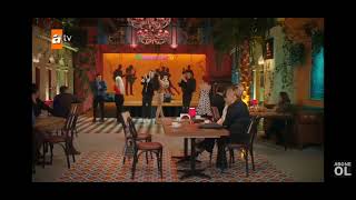 Yasmin Ve Doruk Dans Şlerim