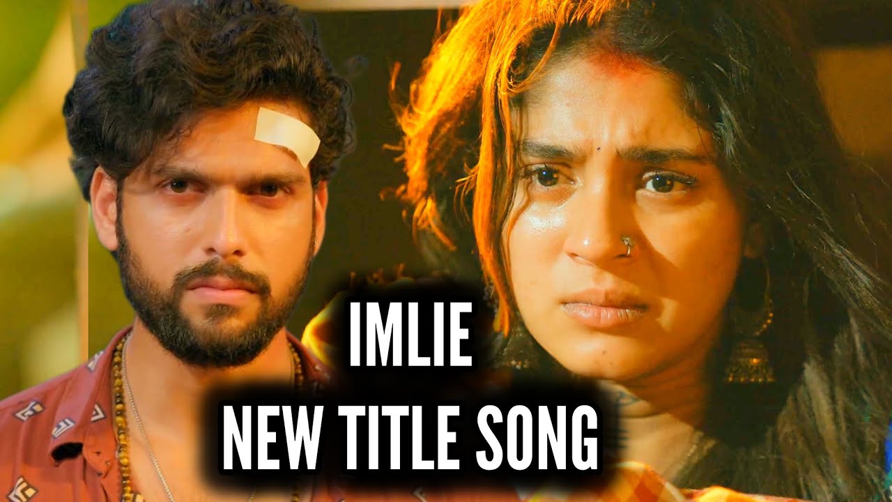 Imlie - New Title Song | Ep 1145 S-3