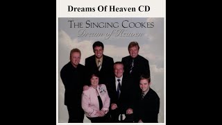 When I Cross That River, The Singing Cookes