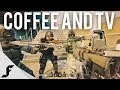 COFFEE AND TV - Rainbow Six Siege