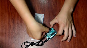 Nedir Bu Arduino? - Arduino Öğreniyorum 1