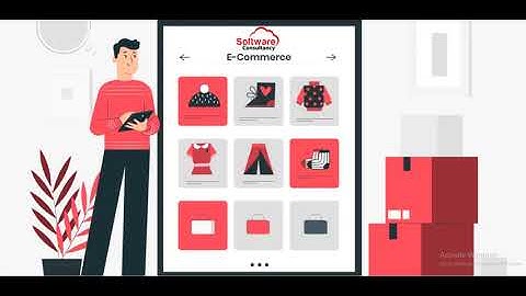 Customer Self-Service & E-Commerce Portal Demo