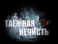 Таёжная нечисть, страшная история одного охотника, которому повстречалось нечто неведомое.