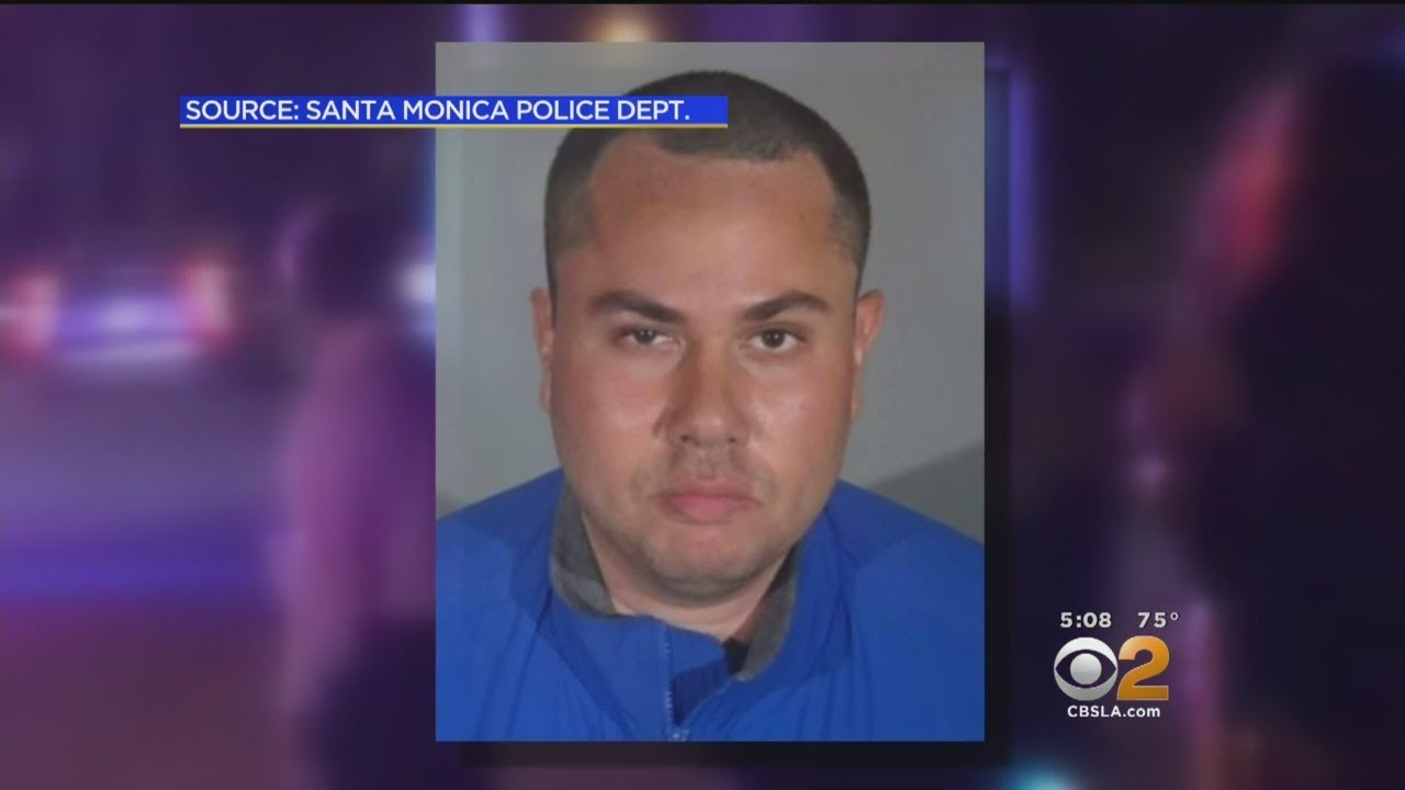 Uber Driver Arrested For Kidnapping - YouTube