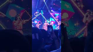 [FANCAM] Shani JKT48 - Koisuru Fortune Cookie (Fortune Cookie Yang Mencinta) @Pertamina Ecorunfest