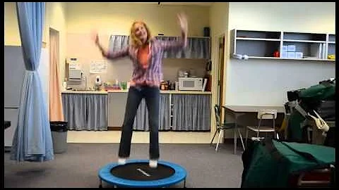 Happy CHS staff 2014