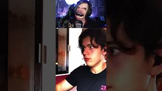 Our Team React To Our Latest Video 👀 1 Hour Silence Interrupted By DAGames