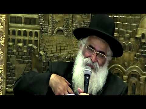 הרב יורם אברג'ל - המסר היומי - בסוד יעקב ועשיו -ל' חשוון תשע''ט