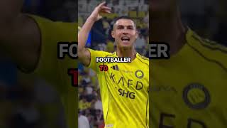 From Poor Boy to Billionaire Icon: Cristiano Ronaldo’s $1.4 Billion Empire