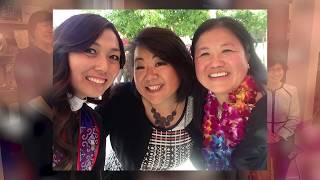 Central California Pacific Women PSA