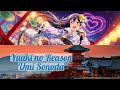 Yuuki no Reason (勇気のReason) - Umi Sonoda (園田海未) (Rom/Kan/Eng Lyrics) | Love Live!