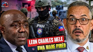 Dosye sa choke tout moun, video nenel cassy pran lari, menm moun fou sezi, aksyon depase limit