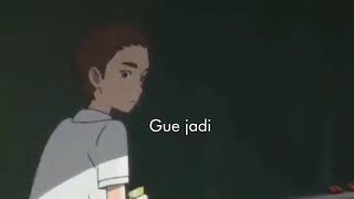 Anime meme Story wa