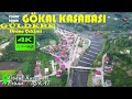 Gkal kasabas  gldere  erbaa  tokat  havadan 4k drone ekimi  20723