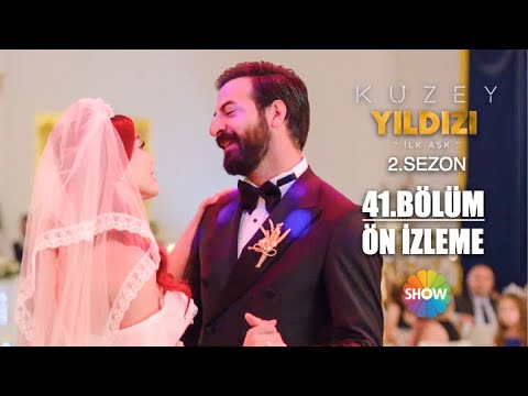 Kuzey Yıldızı İlk Aşk 41. Bölüm Ön İzleme | “Bu dansı bana lütfeder misiniz Kraliçem?”