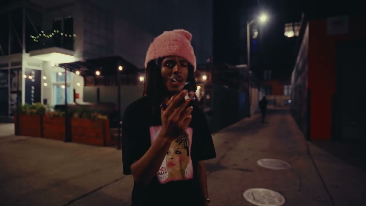 Ca$tro - Mind Gone (Official Music Video)