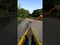 【福岡県】西油山中央公園のすべり台すべってみた【福岡県福岡市】【すべおじ】【大人向け】