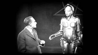 "Lovin' Machine" by The Consensus Bureau
