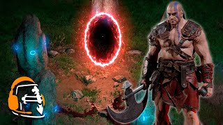 Играем в Diablo 2: Resurrected. Полтора часа геймплея и ностальгии